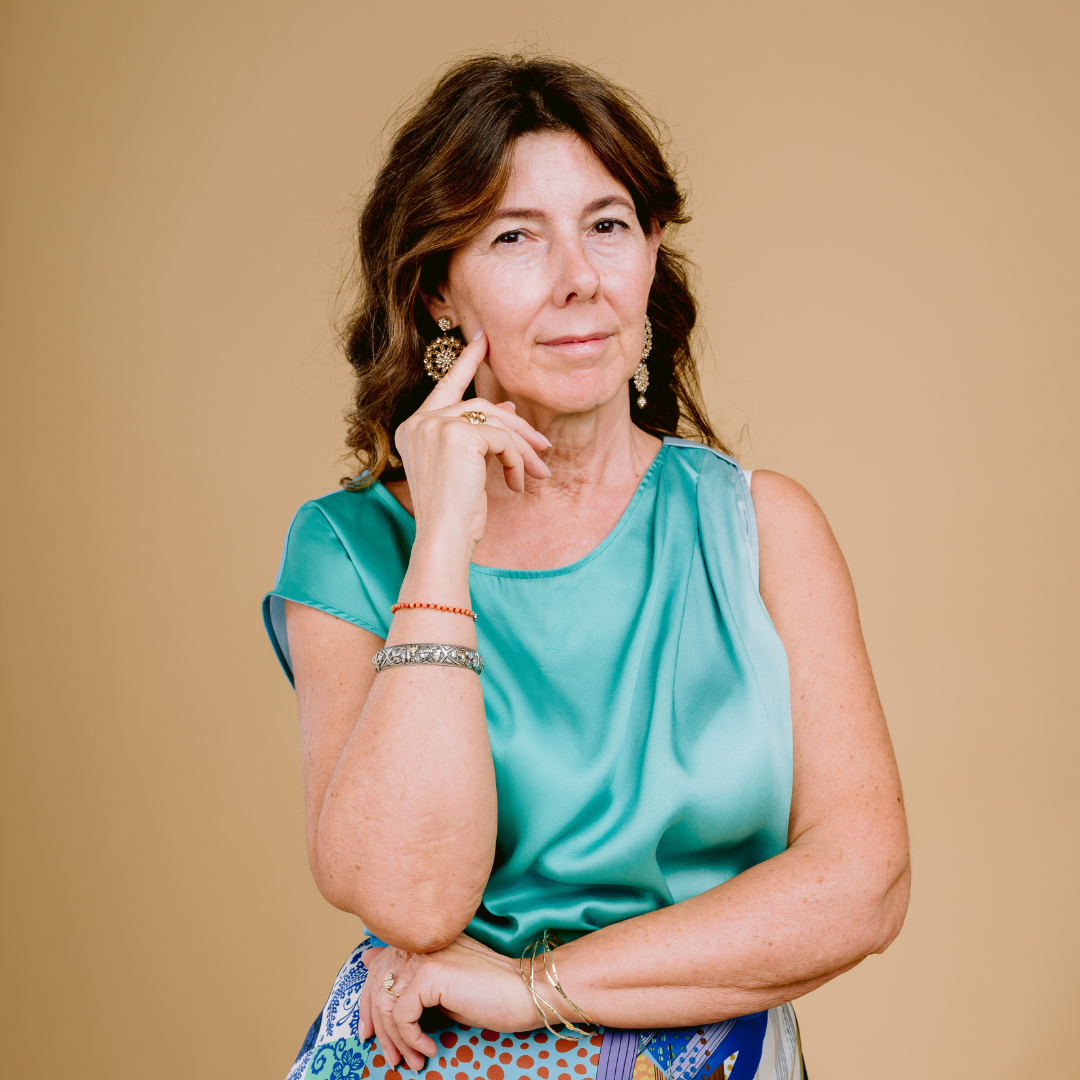 Cristina Guadagni - Numerologa Professionista